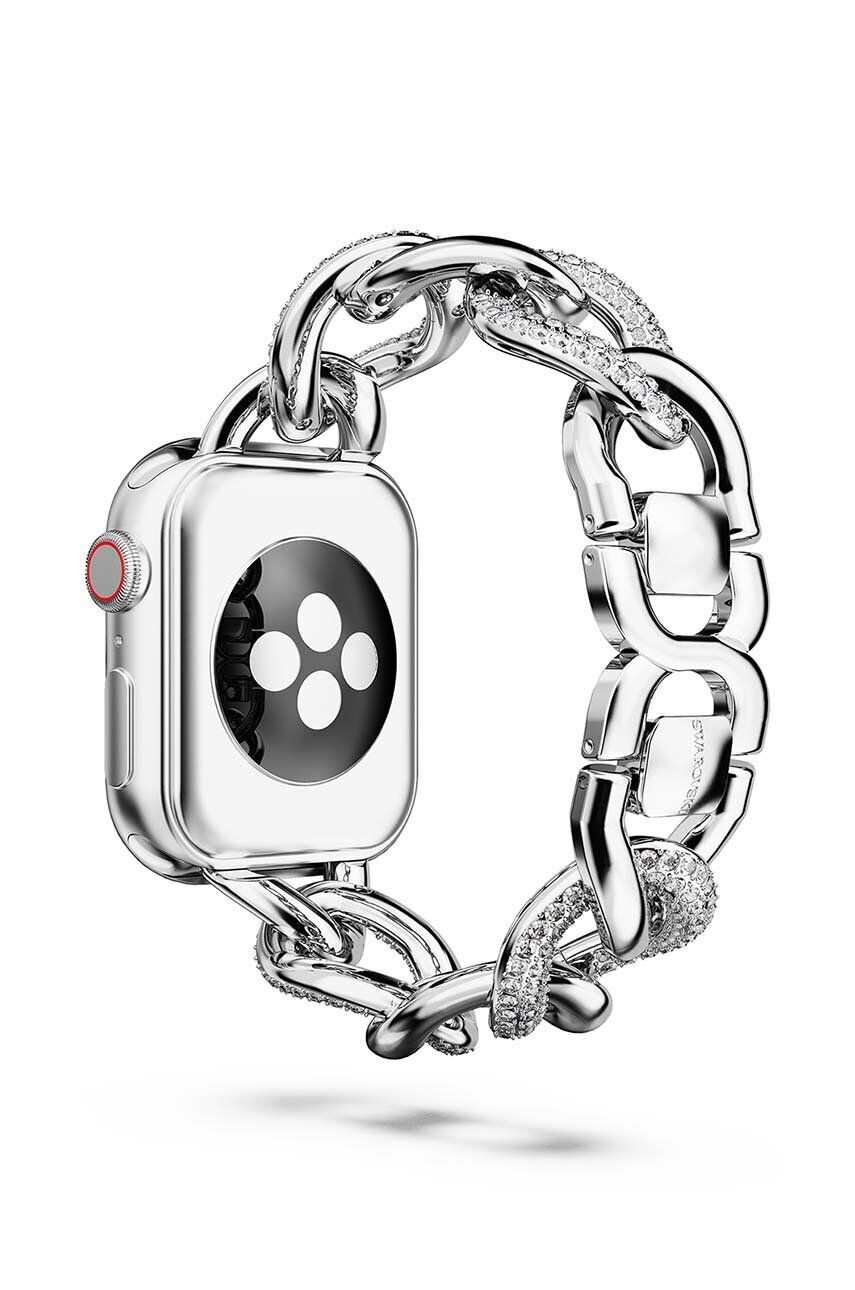 Swarovski Remienok pre apple watch 5678671 SPARKLING CHAIN - Pepit.sk