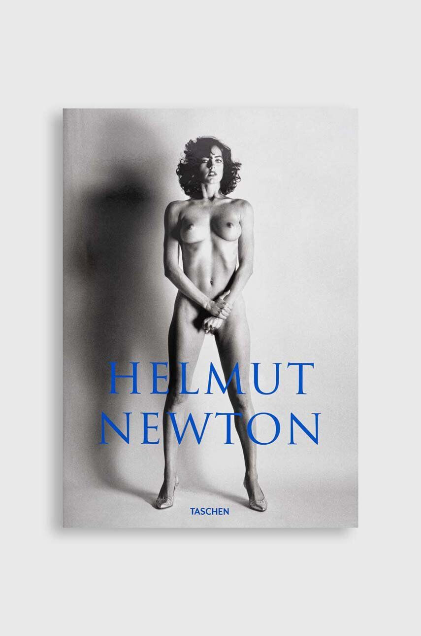 Taschen GmbH Album Helmut Newton - SUMO by Helmut Newton June Newton English - Pepit.sk