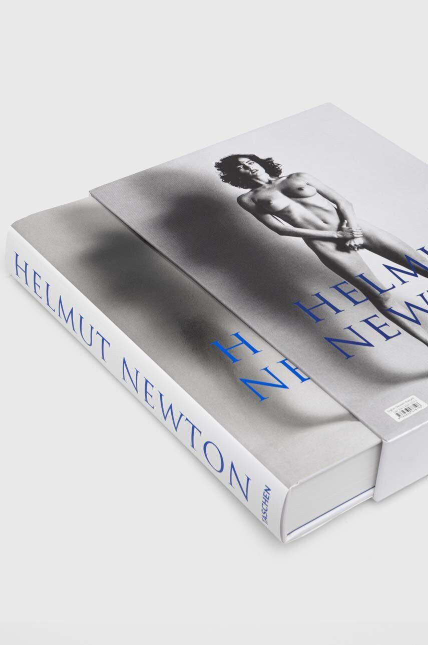 Taschen GmbH Album Helmut Newton - SUMO by Helmut Newton June Newton English - Pepit.sk