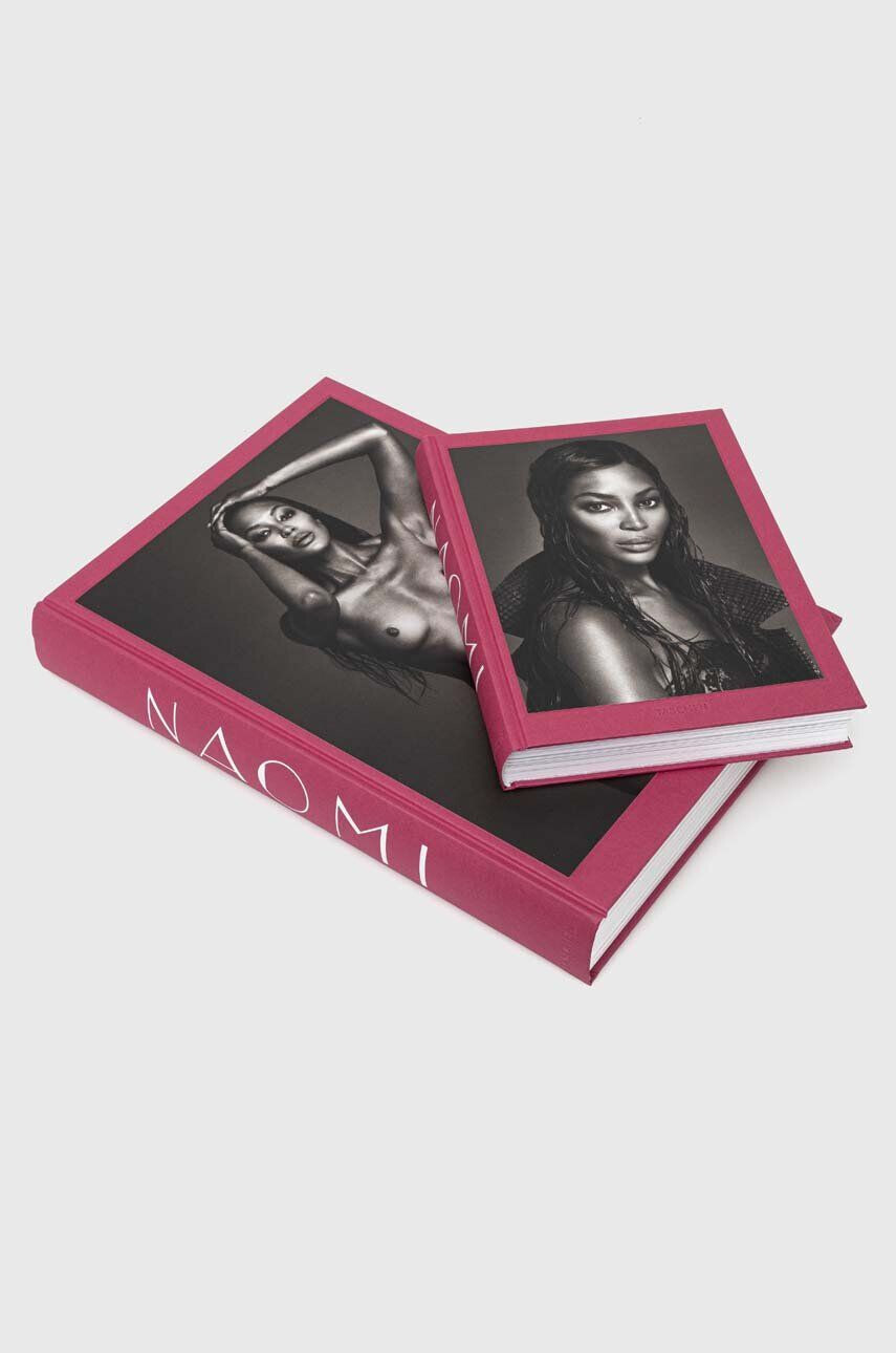 Taschen GmbH Album Naomi Campbell by Josh Baker English - Pepit.sk