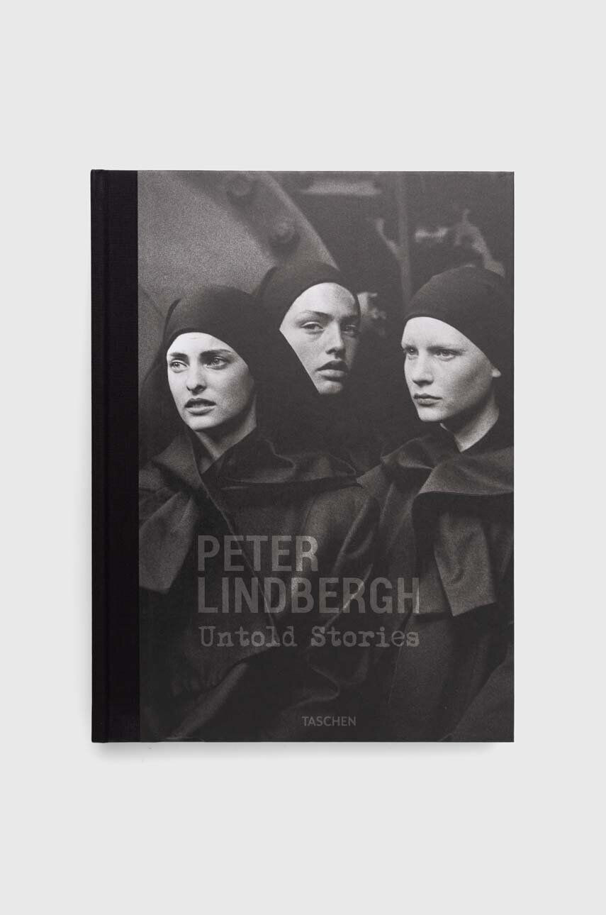 Taschen GmbH Album Untold Stories - Peter Lindbergh by Felix KramerWim Wenders English - Pepit.sk