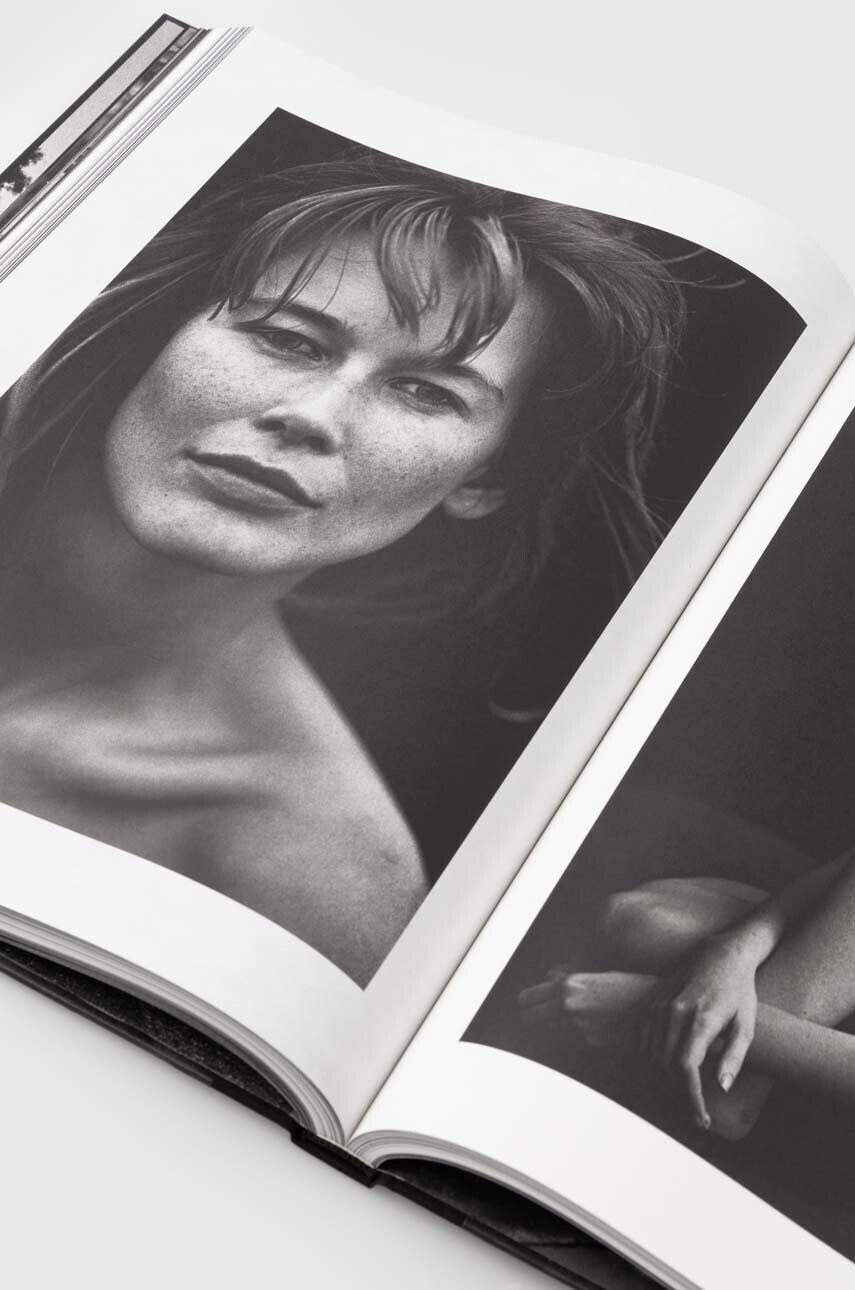 Taschen GmbH Album Untold Stories - Peter Lindbergh by Felix KramerWim Wenders English - Pepit.sk