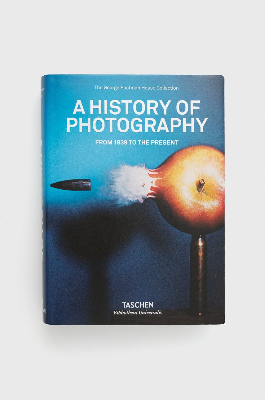 Taschen GmbH Kniha A History Of Photography. From 1839 To The Present Taschen - Pepit.sk