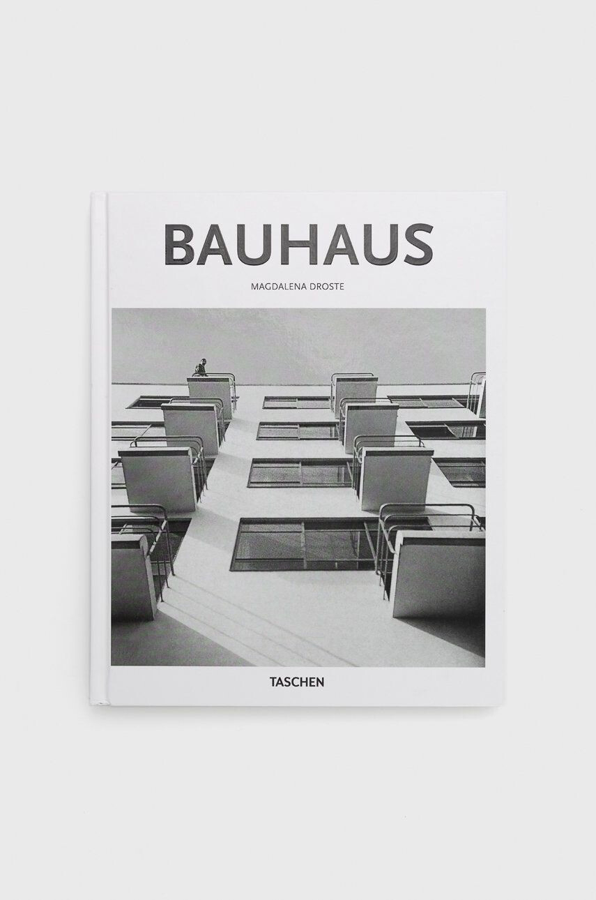 Taschen GmbH Kniha Bauhaus Magdalena Droste - Pepit.sk