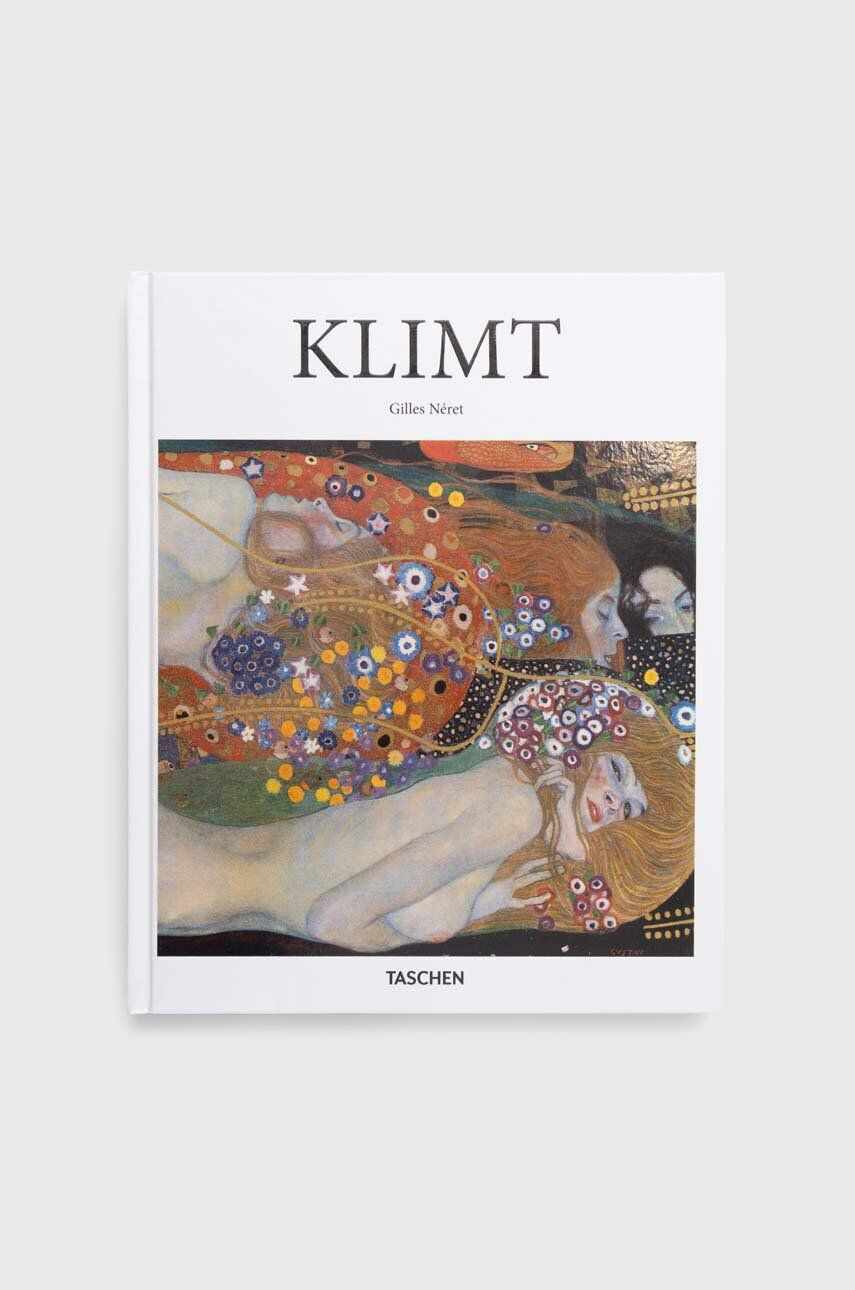 Taschen GmbH Kniha Klimt - Basic Art Series by Gilles Néret English - Pepit.sk