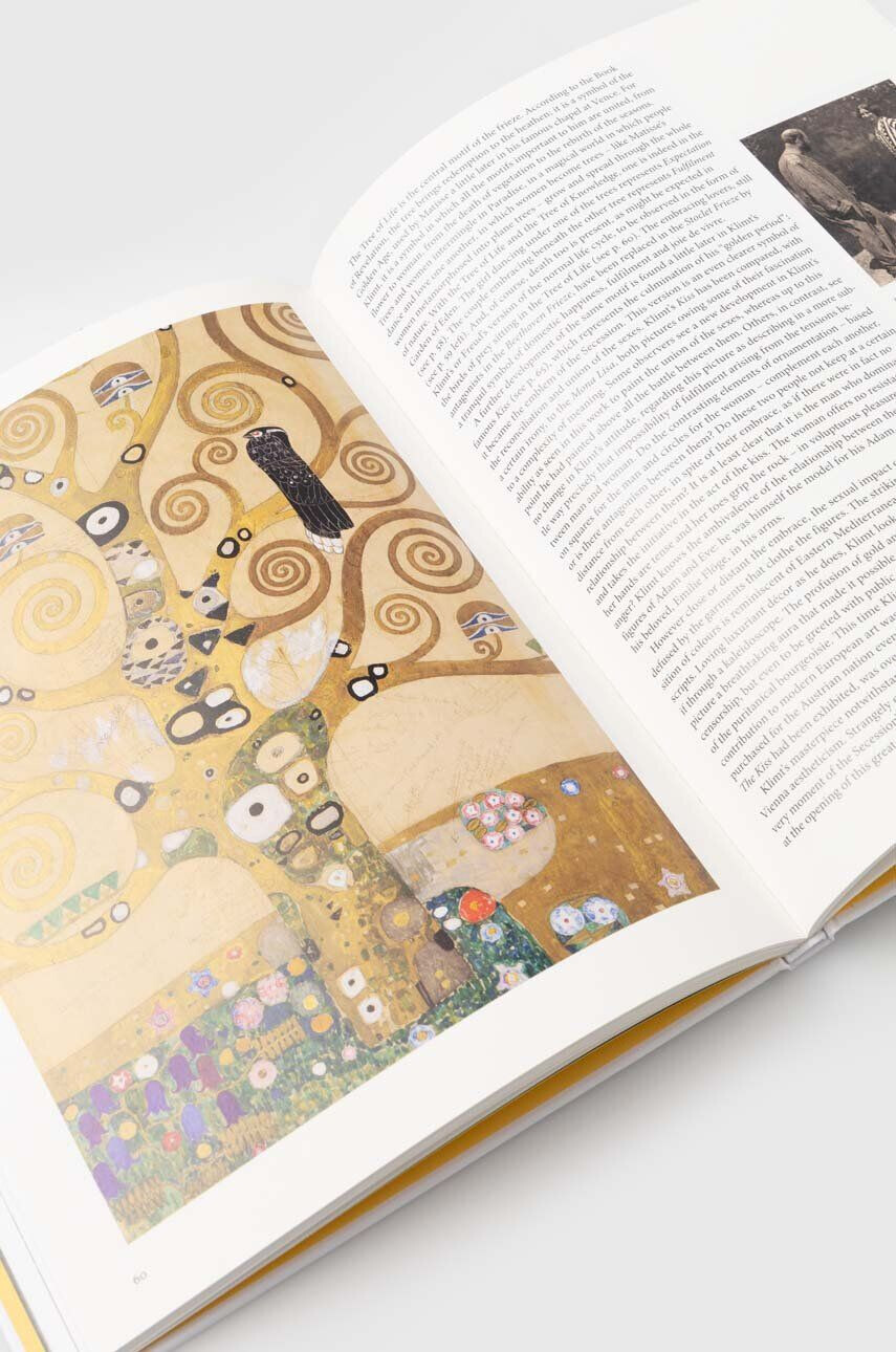 Taschen GmbH Kniha Klimt - Basic Art Series by Gilles Néret English - Pepit.sk