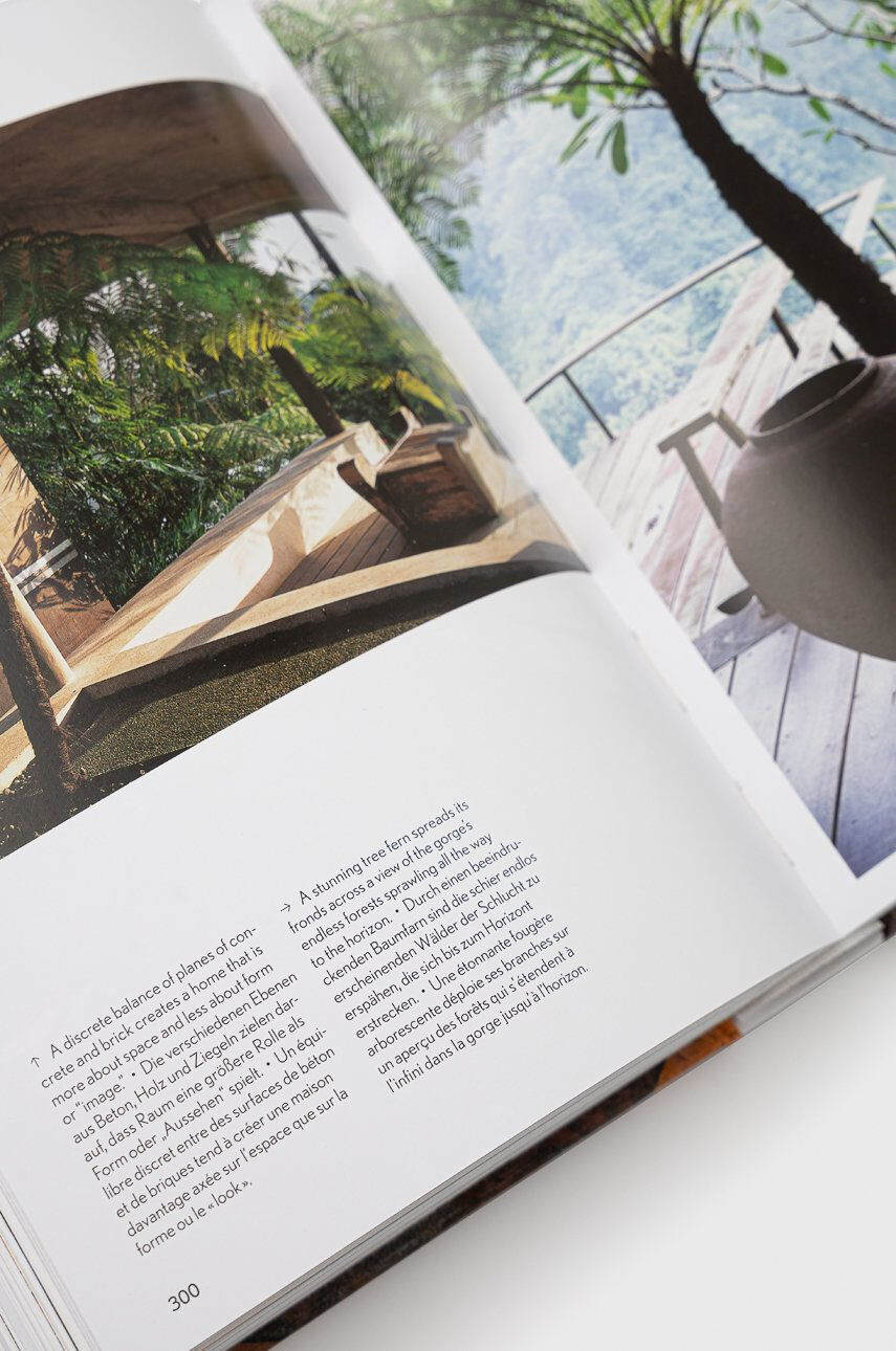 Taschen GmbH Kniha Living In Bali. 40th Ed. Anita Lococo - Pepit.sk