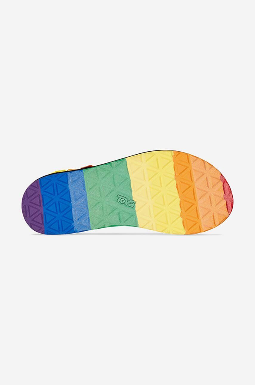 Teva Sandále Original Universal Pride Vegan - Pepit.sk