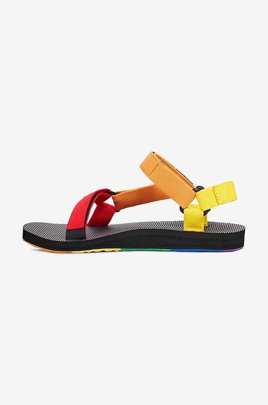 Teva Sandále Original Universal Pride Vegan - Pepit.sk