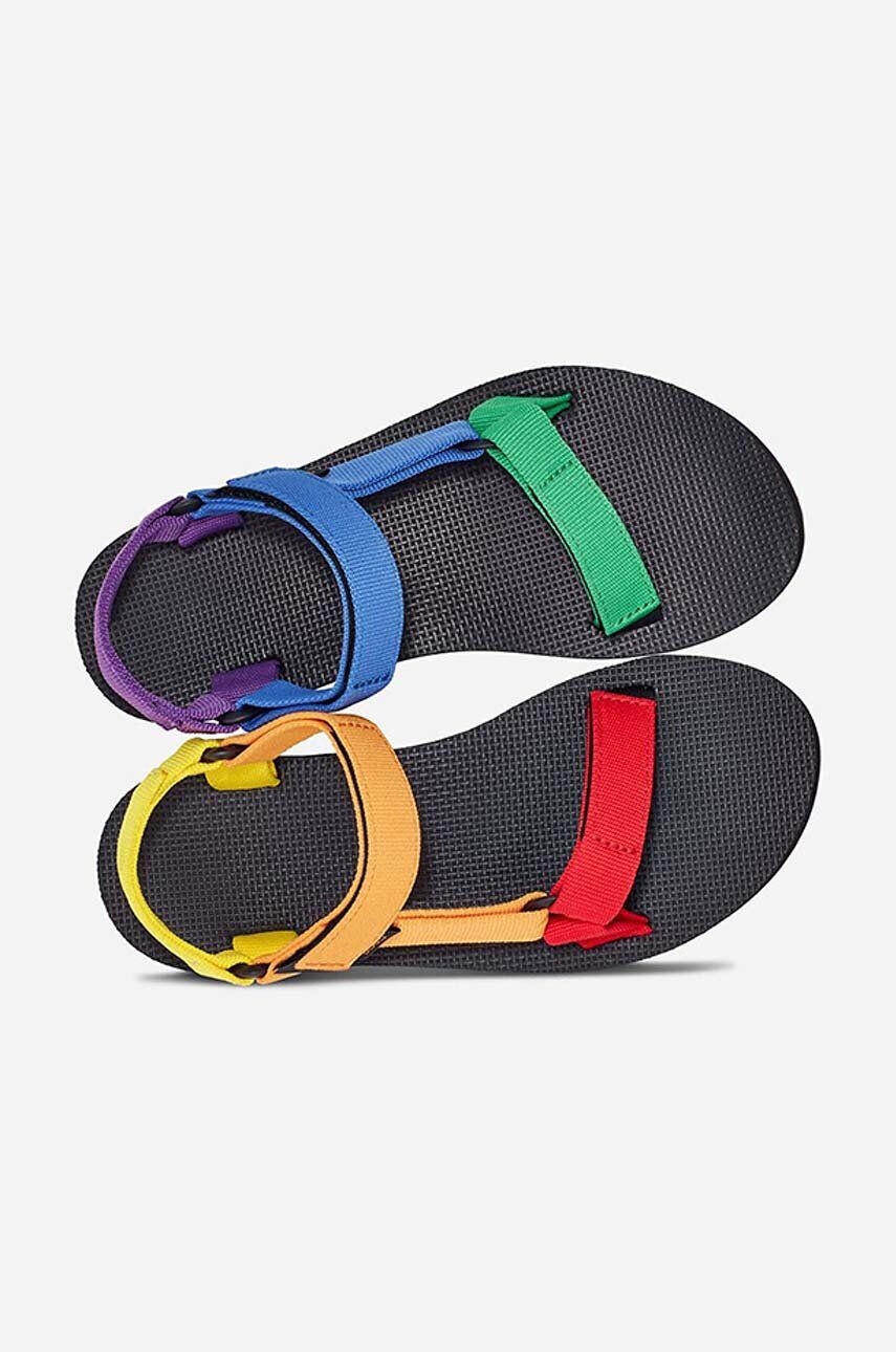 Teva Sandále Original Universal Pride Vegan - Pepit.sk