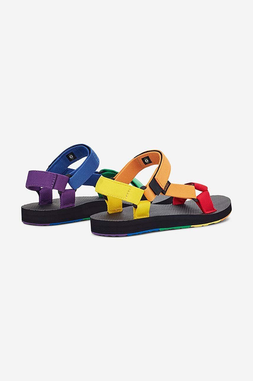 Teva Sandále Original Universal Pride Vegan - Pepit.sk