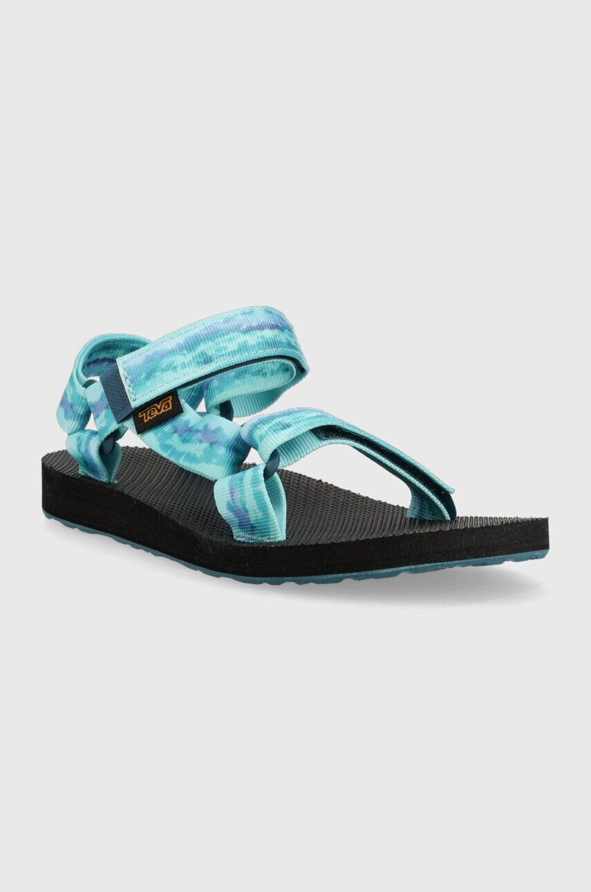 Teva Sandále Original Universal Tie-Dye - Pepit.sk