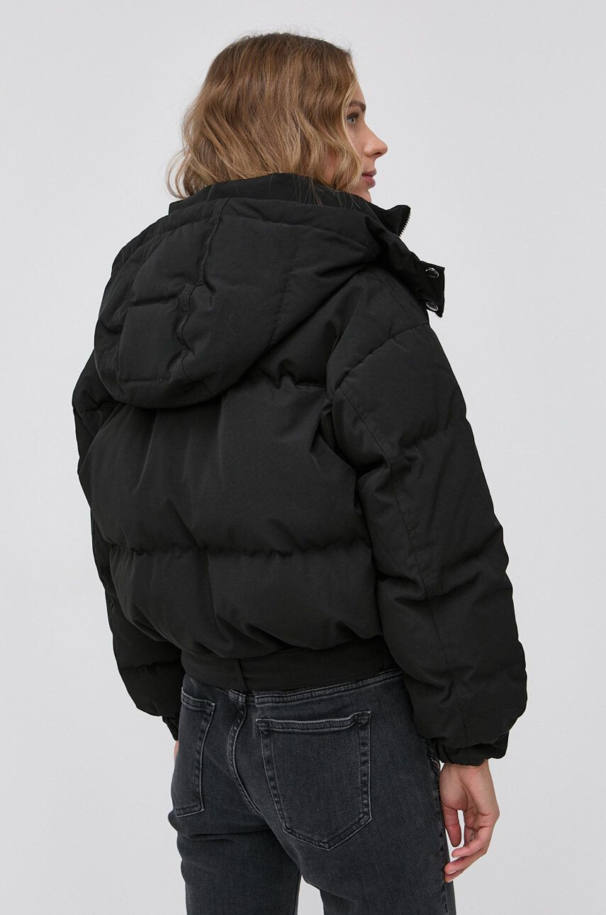 The Kooples Páperová bunda bomber - Pepit.sk