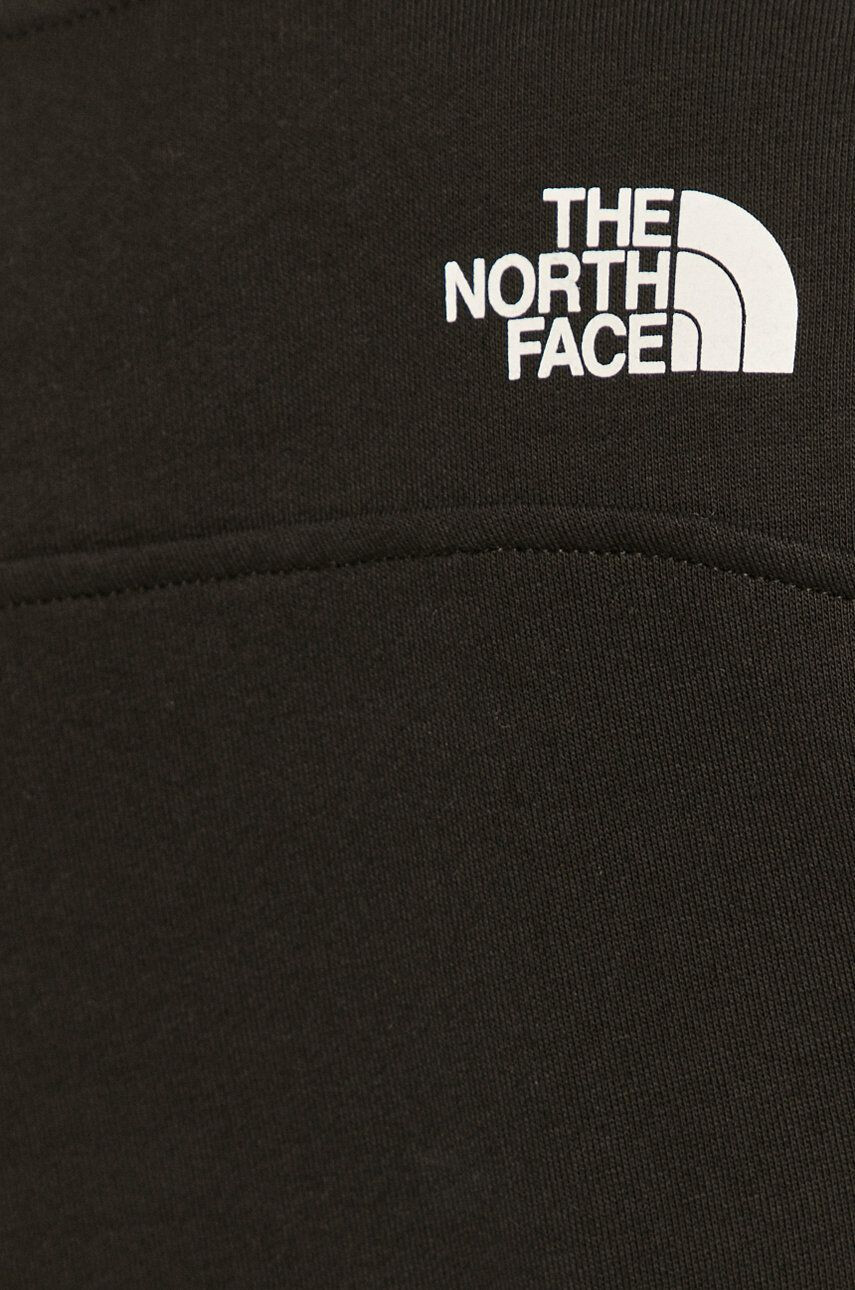 The North Face Bavlnená mikina NF0A3S4GJK31-JK31 - Pepit.sk