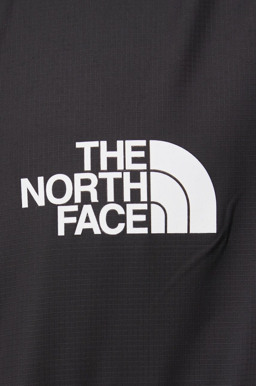 The North Face Bunda Seasonal Moutain Jacket pánska čierna farba prechodná NF0A5IG3JK31 - Pepit.sk