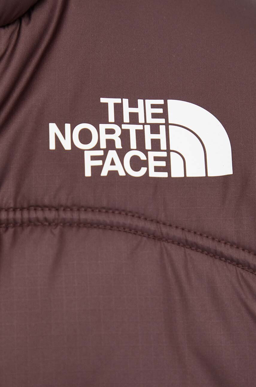 The North Face Bunda pánska zimná oversize - Pepit.sk