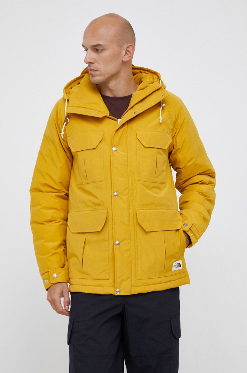 The North Face Bunda - Pepit.sk