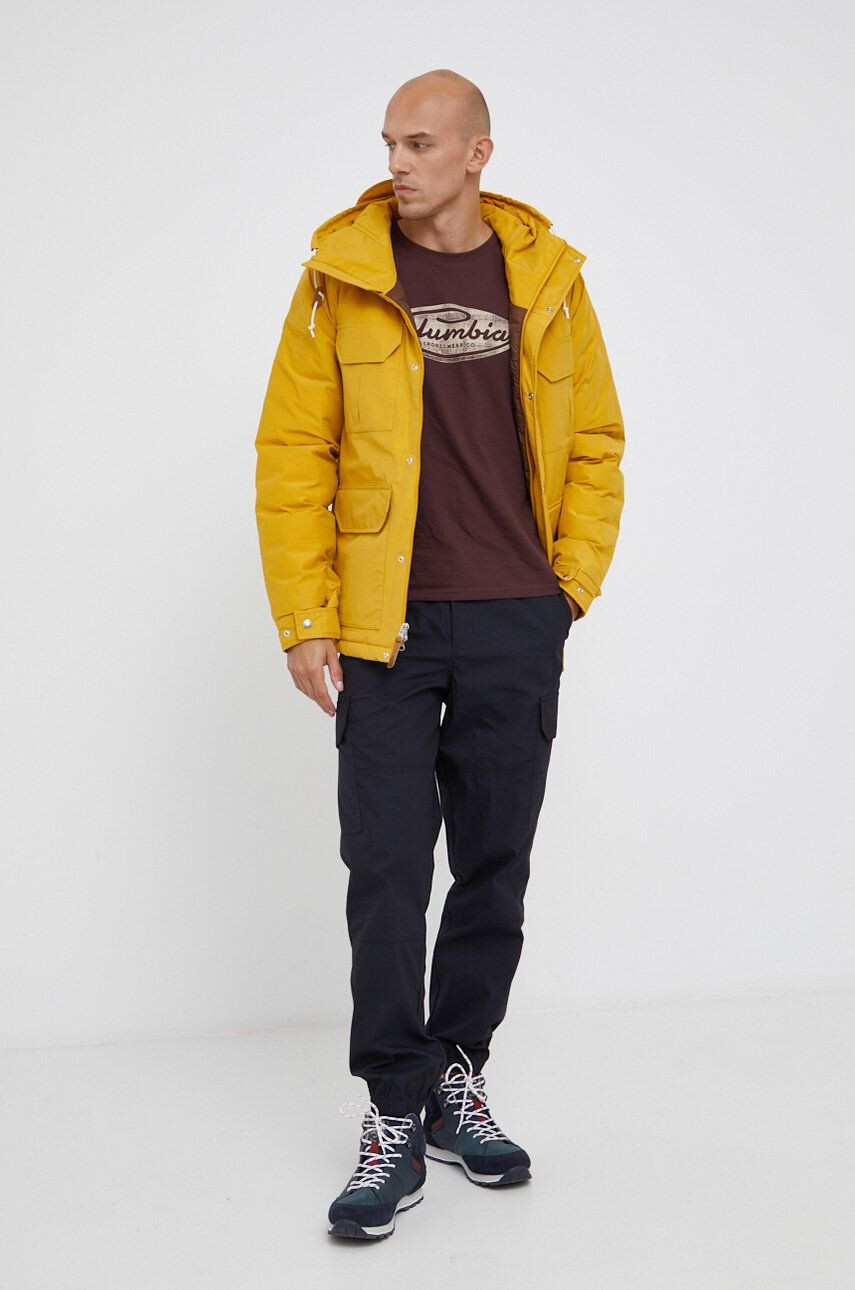 The North Face Bunda - Pepit.sk