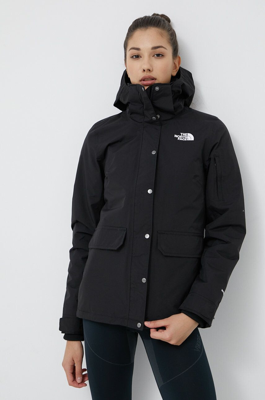 The North Face Bunda - Pepit.sk