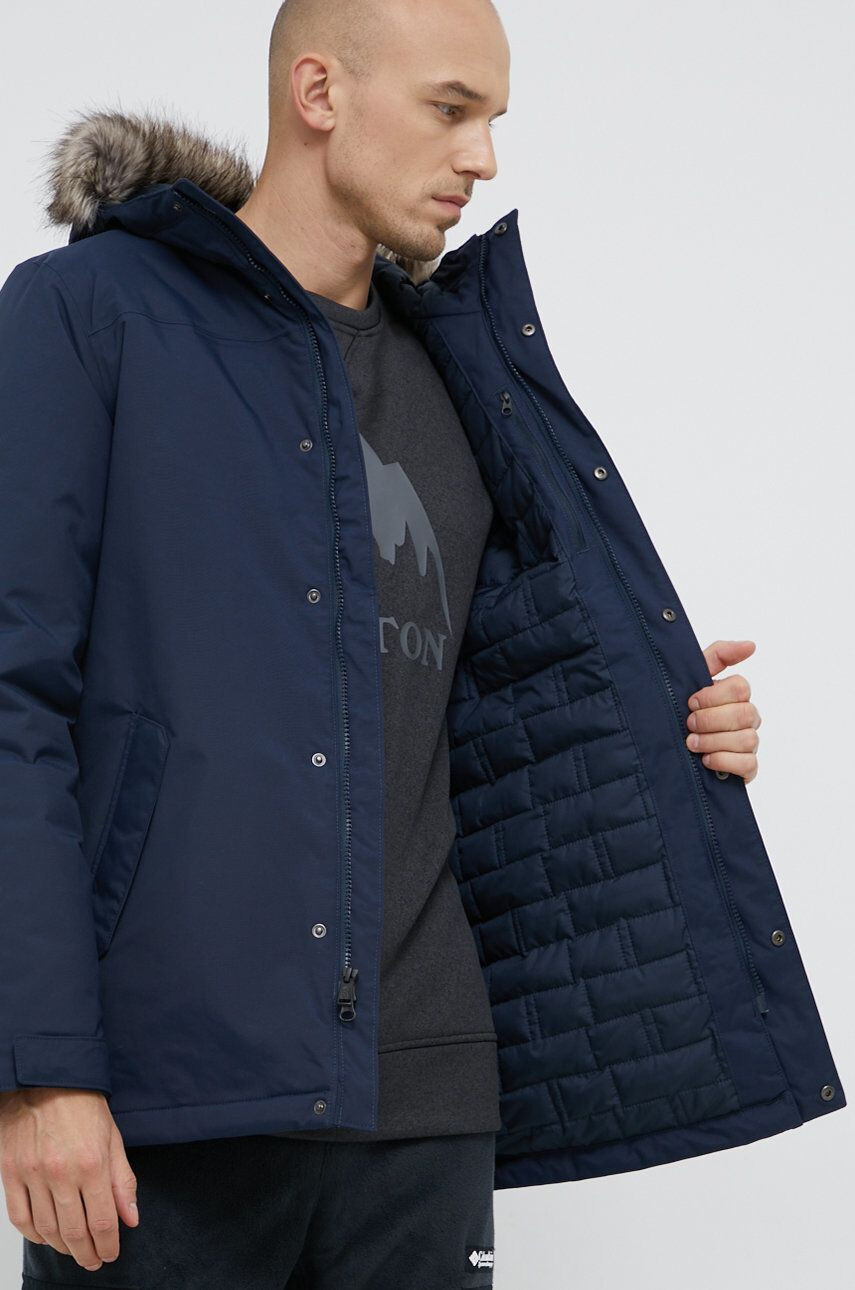 The North Face Bunda M RECYCLED ZANECK JACKET - Pepit.sk