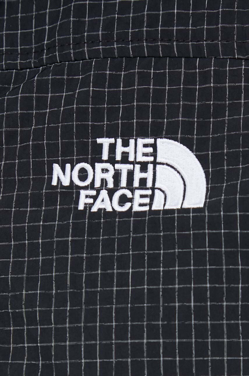 The North Face Bunda dámska čierna farba prechodná - Pepit.sk