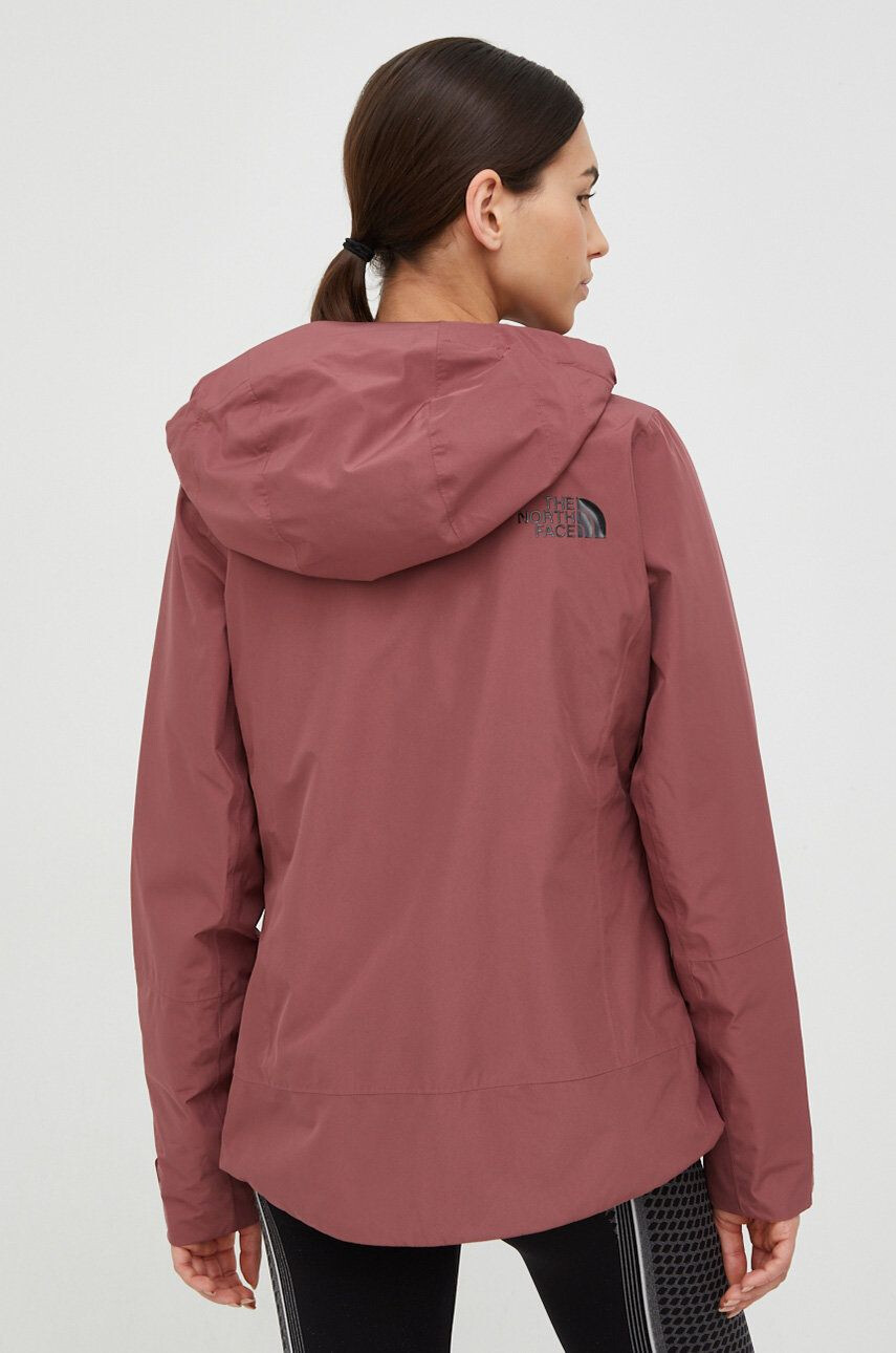 The North Face Bunda Descendit - Pepit.sk