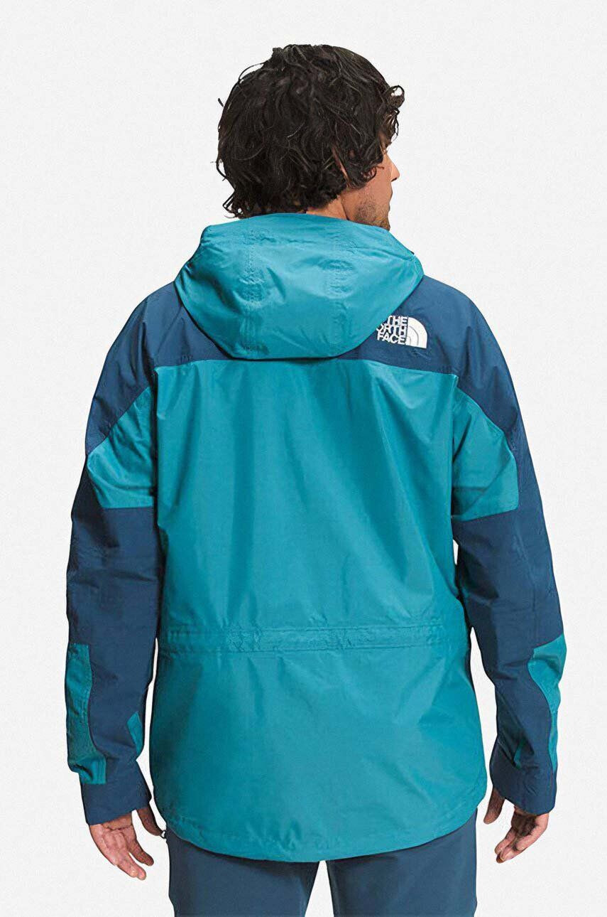 The North Face Bunda Dryvent Jacket NF0A52ZT9NQ-blue pánska prechodná - Pepit.sk