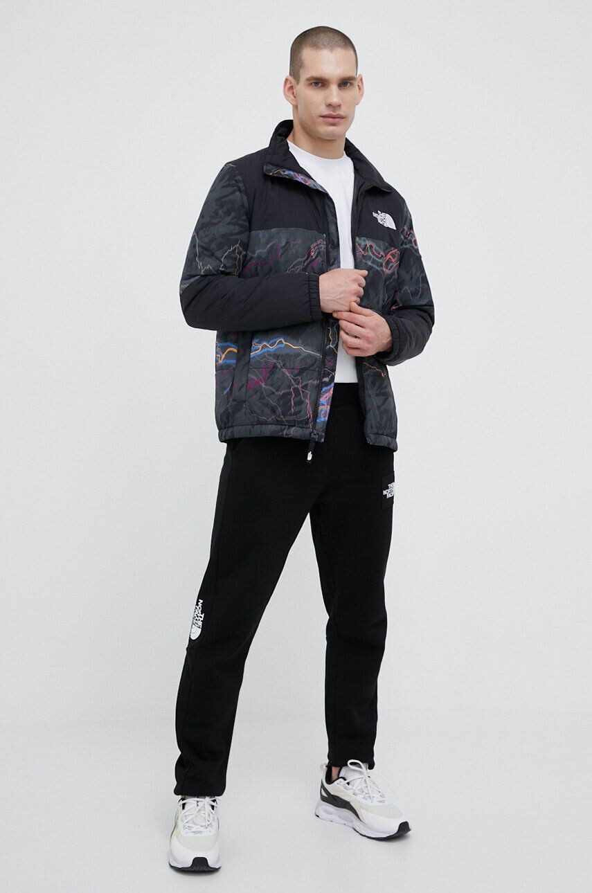 The North Face Bunda GOSEI PUFFER JACKET - Pepit.sk