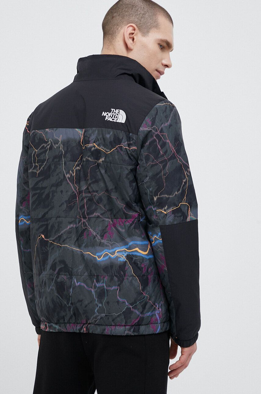 The North Face Bunda GOSEI PUFFER JACKET - Pepit.sk