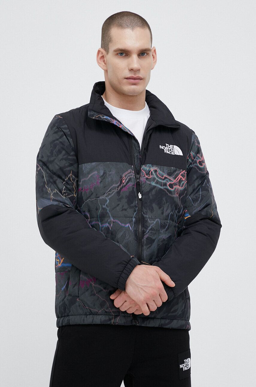 The North Face Bunda GOSEI PUFFER JACKET - Pepit.sk