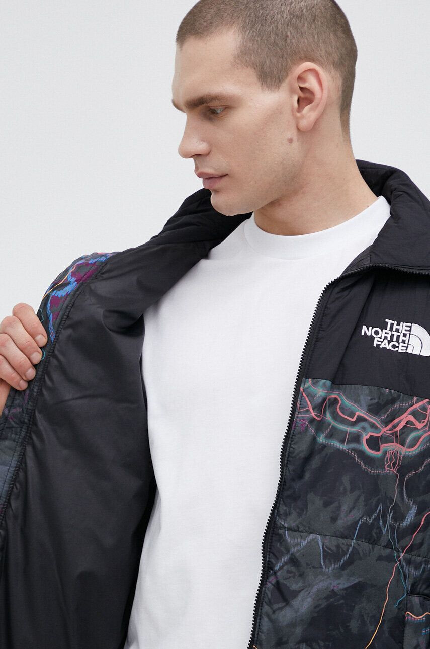 The North Face Bunda GOSEI PUFFER JACKET - Pepit.sk