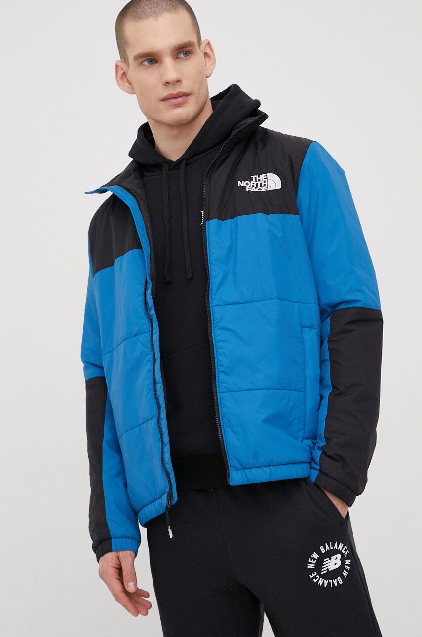 The North Face Bunda M Gosei Puffer Jkt - Pepit.sk