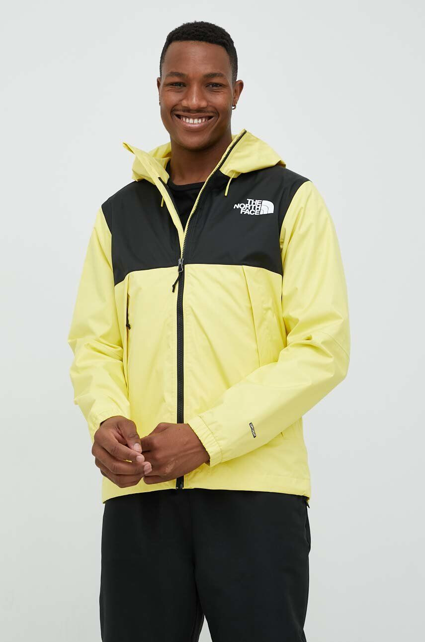 The North Face Bunda Men S Mountain Q Jacket - Pepit.sk