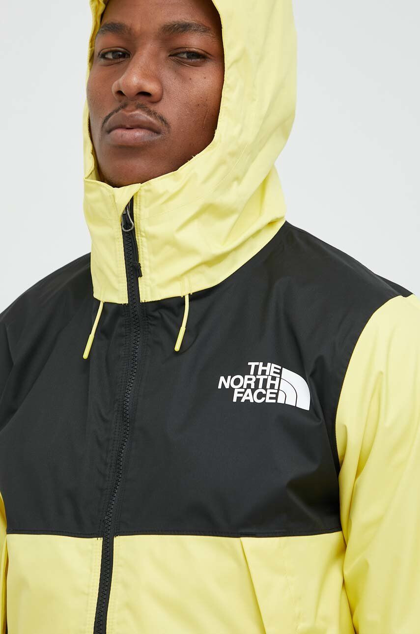 The North Face Bunda Men S Mountain Q Jacket - Pepit.sk