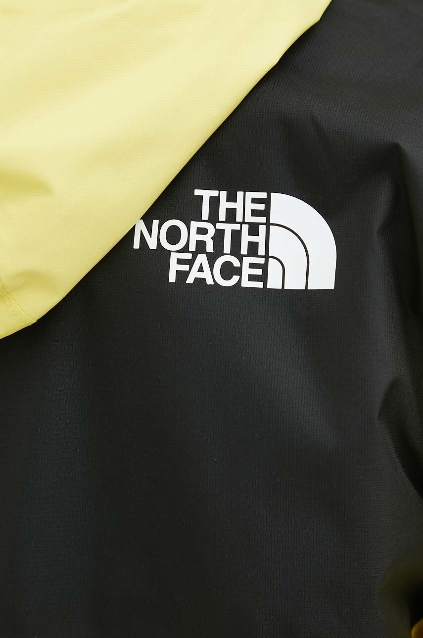 The North Face Bunda Men S Mountain Q Jacket - Pepit.sk