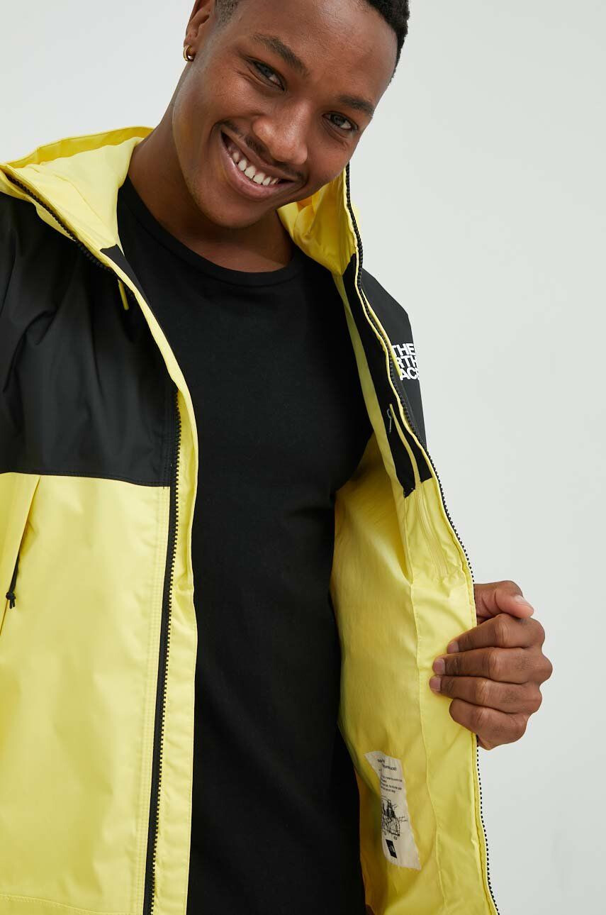 The North Face Bunda Men S Mountain Q Jacket - Pepit.sk