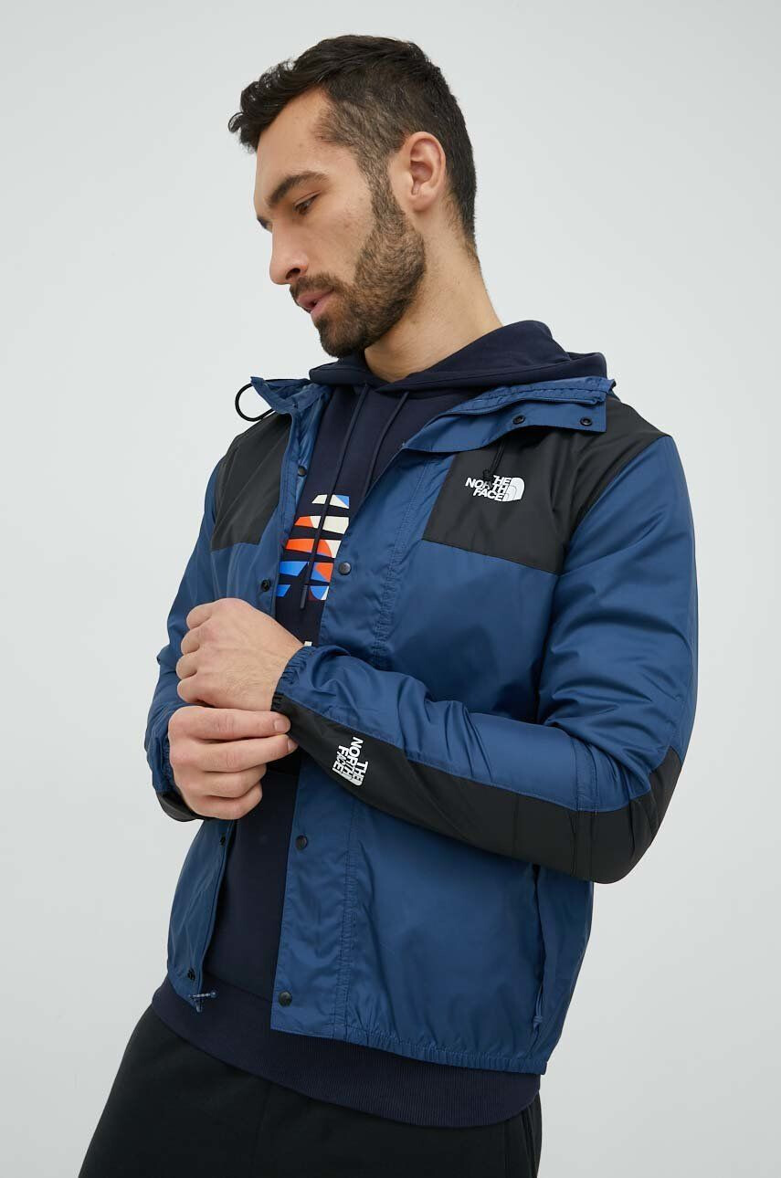 The North Face Bunda Mens Seasonal Mountain Jacket - Pepit.sk