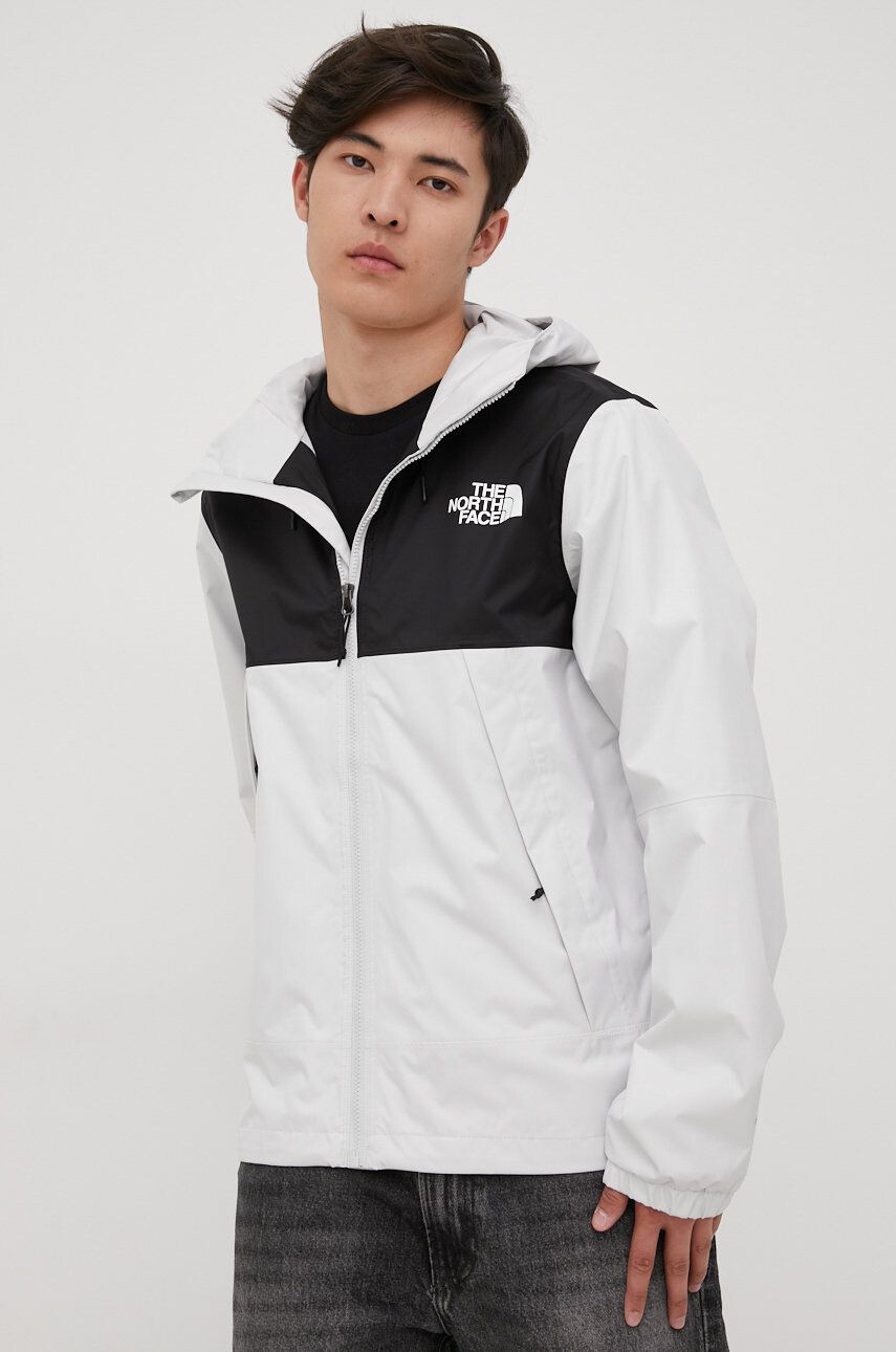 The North Face Bunda Mountain Q Jacket - Pepit.sk