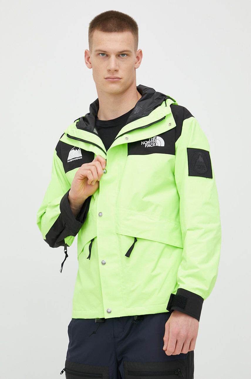 The North Face Bunda Origins 86 Mountain Jacket - Pepit.sk