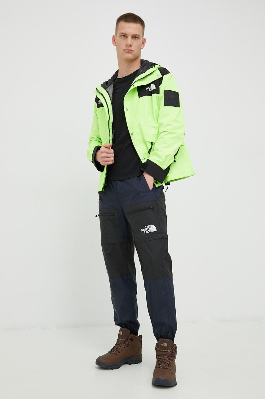 The North Face Bunda Origins 86 Mountain Jacket - Pepit.sk