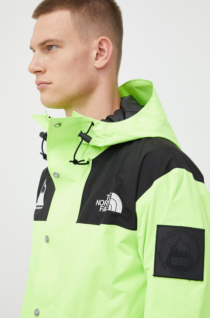 The North Face Bunda Origins 86 Mountain Jacket - Pepit.sk