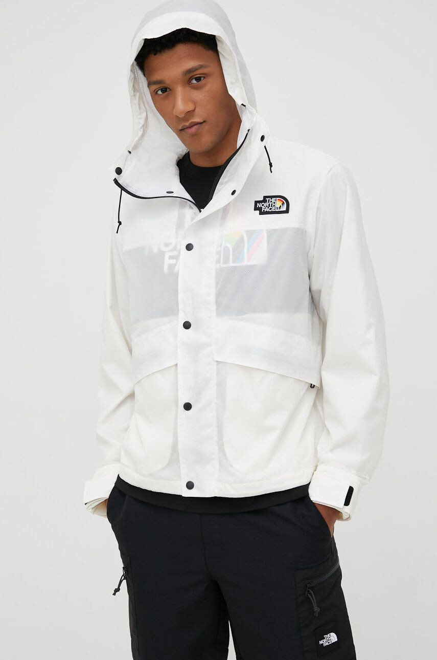 The North Face Bunda Outline - Pepit.sk