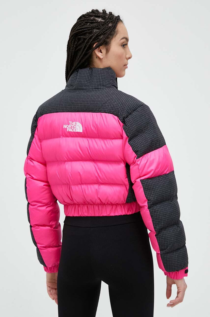 The North Face Bunda RUSTA PUFFER - Pepit.sk