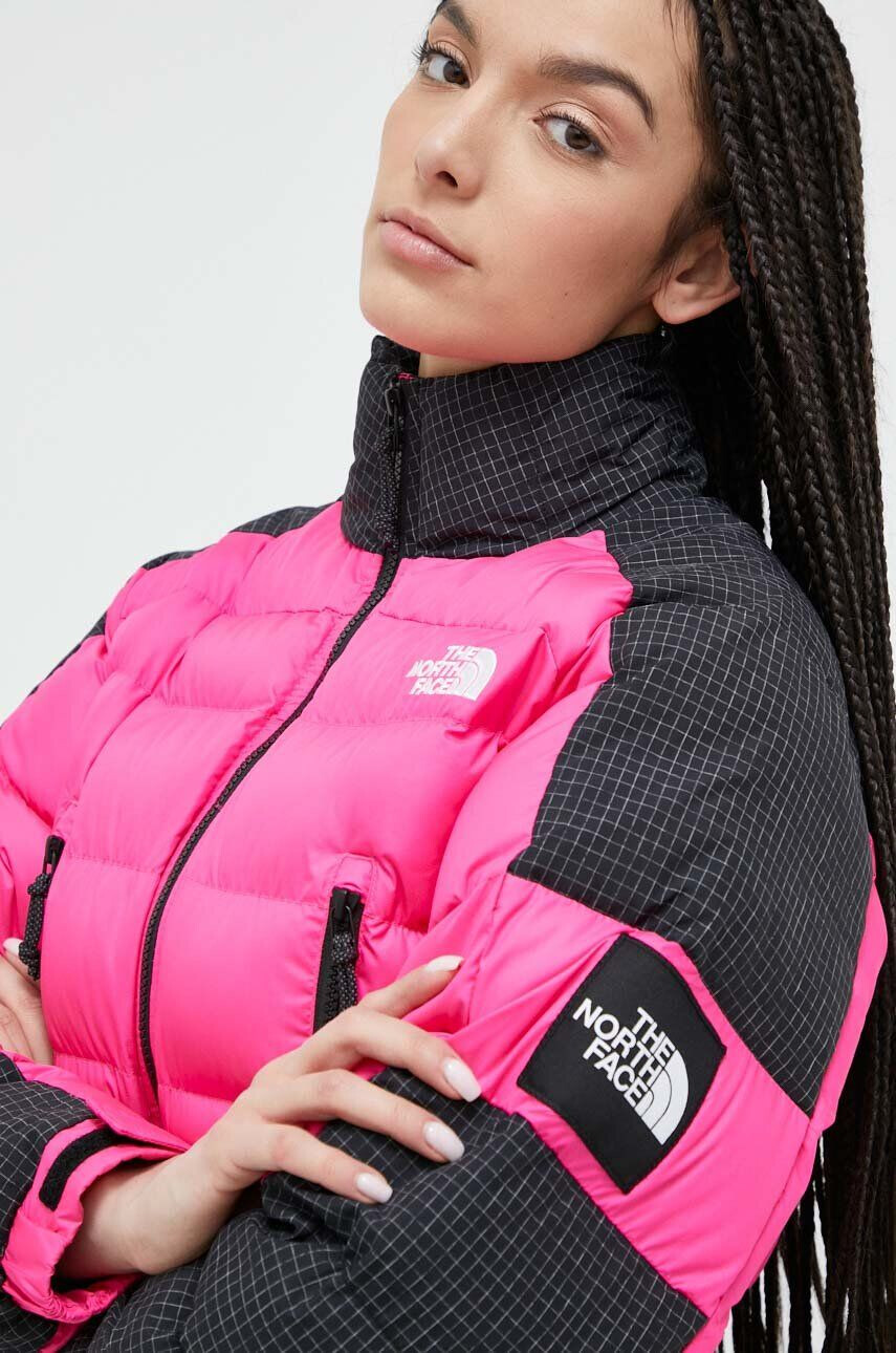 The North Face Bunda RUSTA PUFFER - Pepit.sk