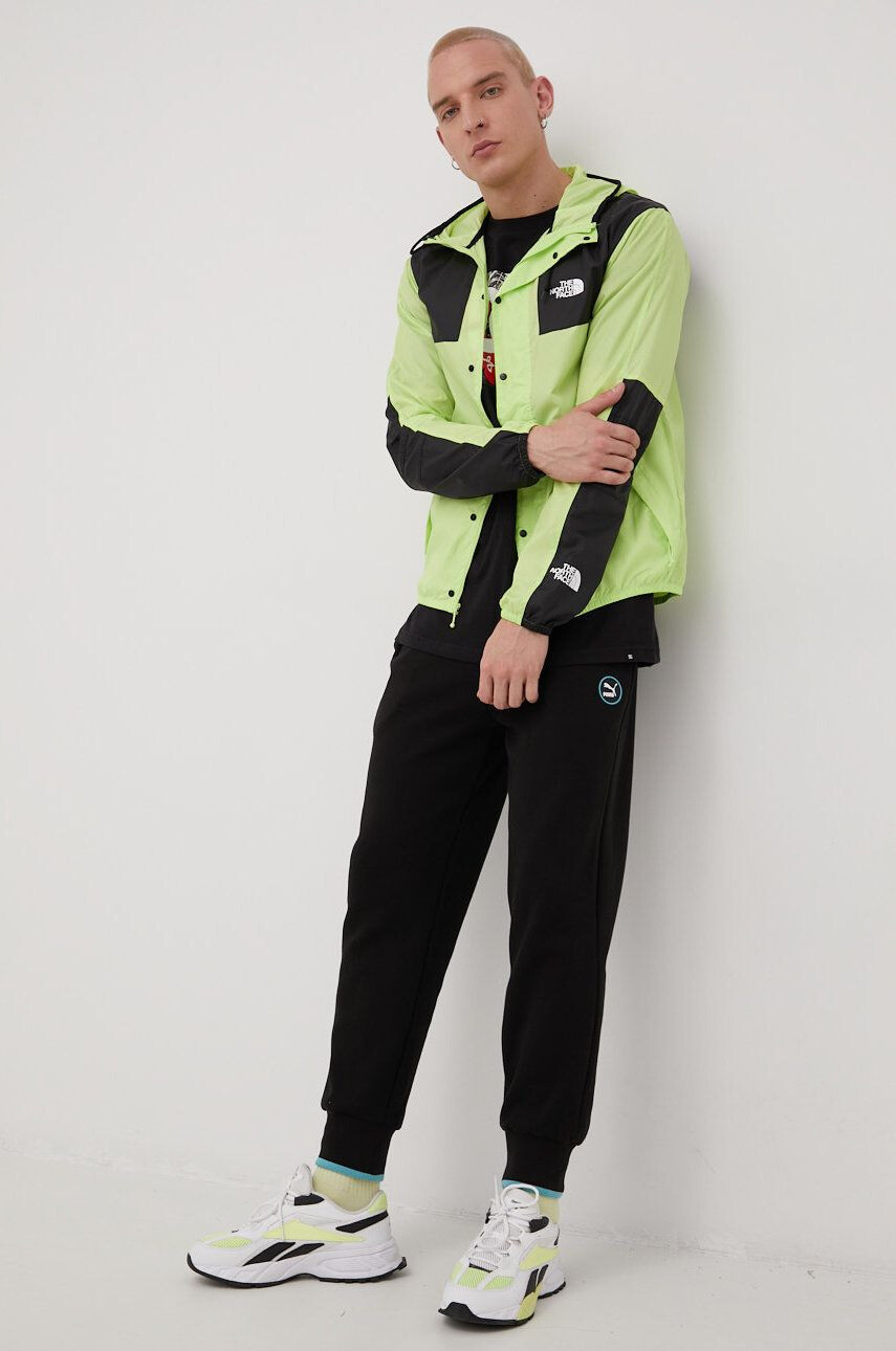 The North Face Bunda Seasonal Mountain Jacket - Pepit.sk