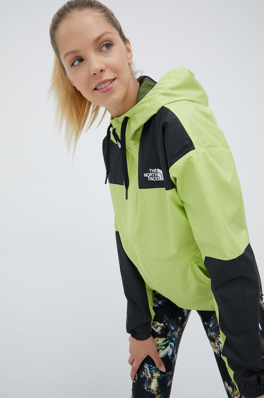 The North Face Bunda Sheru Jacket - Pepit.sk