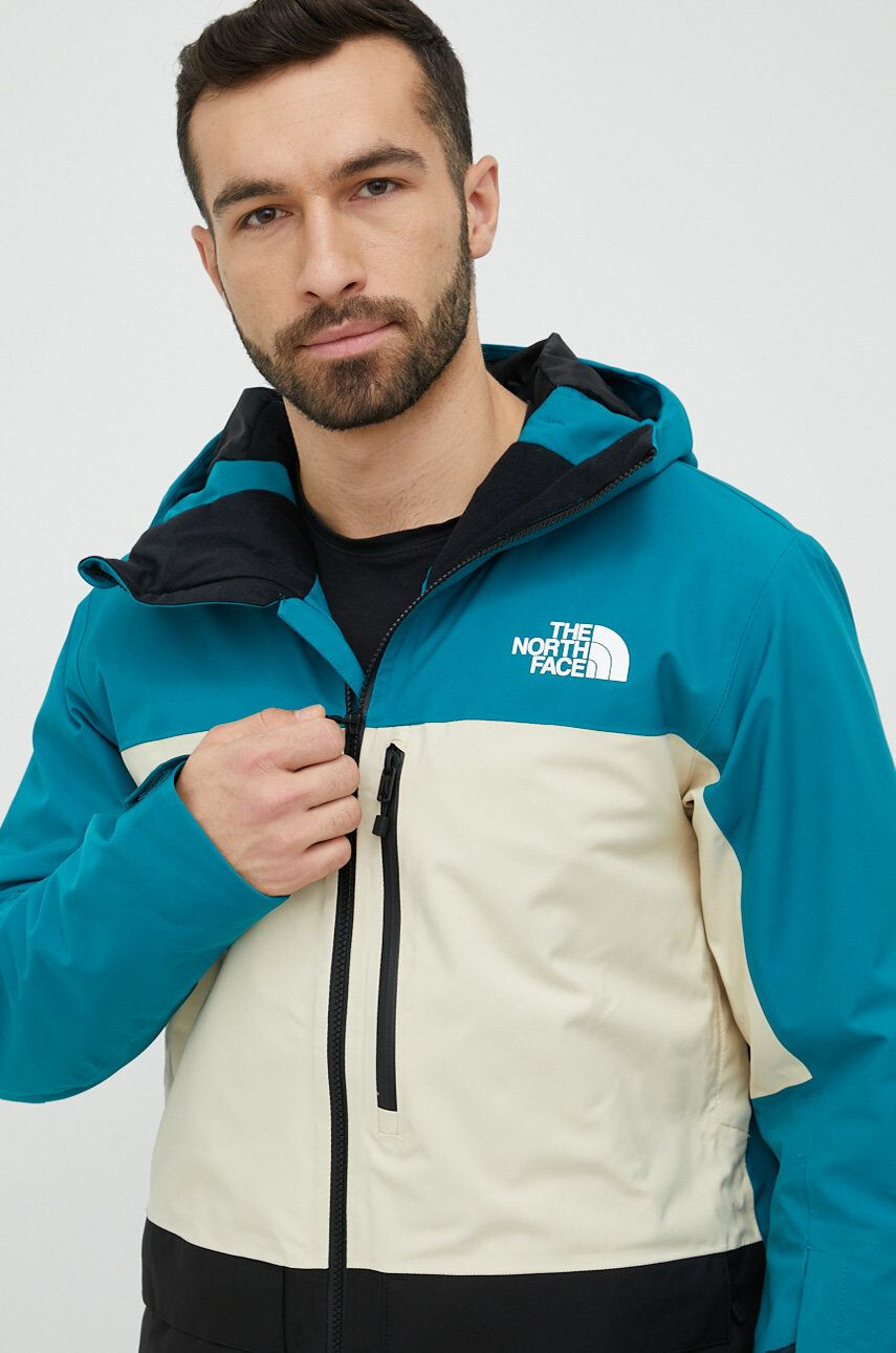 The North Face Bunda sickline - Pepit.sk