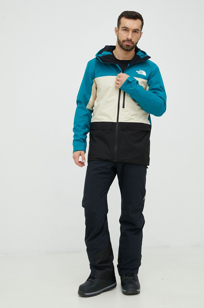 The North Face Bunda sickline - Pepit.sk