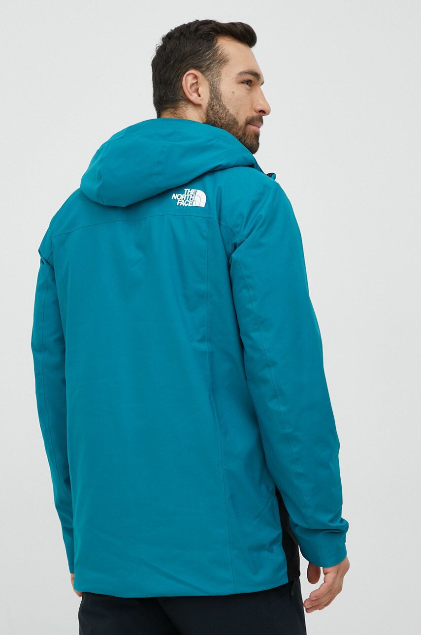 The North Face Bunda sickline - Pepit.sk