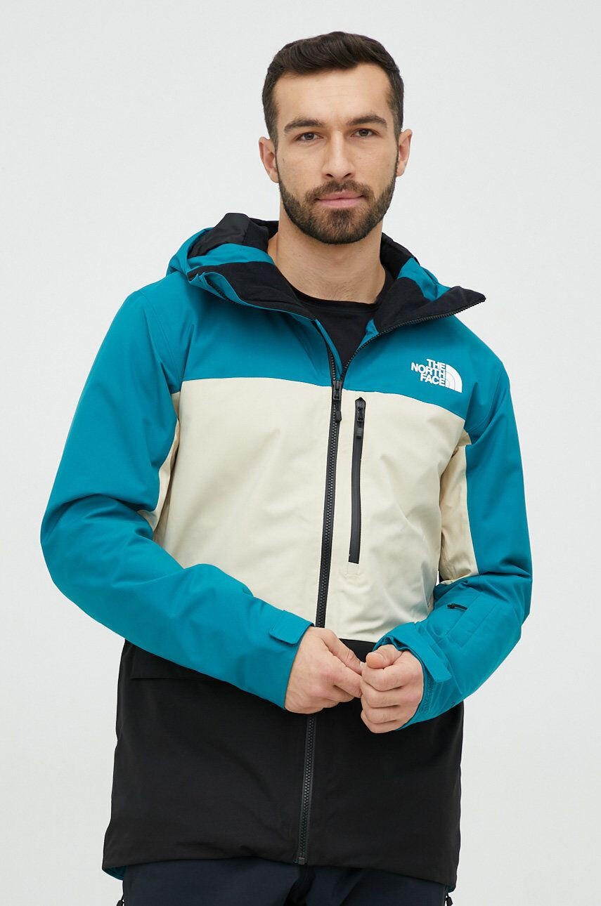 The North Face Bunda sickline - Pepit.sk